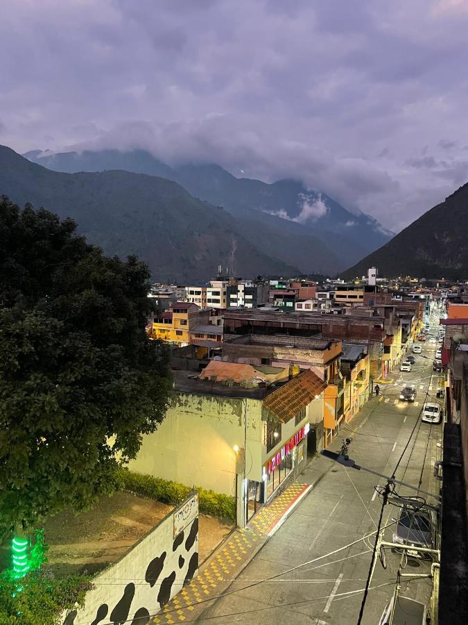 Tiny Apartment In The City Rooftop Terrace Baños Exterior foto